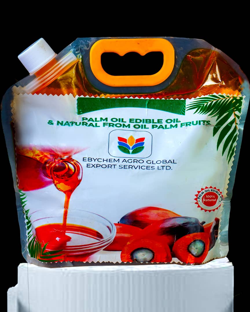 Palm Oil
